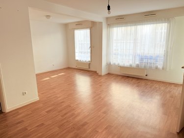 Appartement a vendre Vannes 56000 Morbihan 61 m2  245310 euros