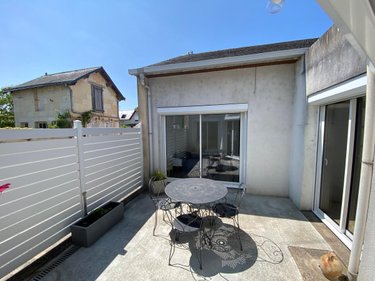 Maison a vendre Saint-Lambert-des-Levées 49400 Maine-et-Loire 88 m2 4 pièces 214720 euros