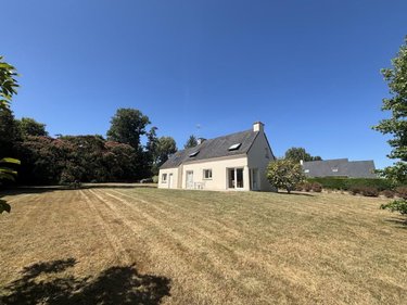 Maison a vendre Fouesnant 29170 Finistère 90 m2 5 pièces 418000 euros