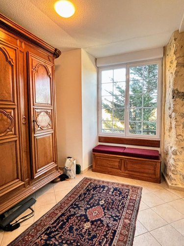 Appartement a vendre Varces-Allières-et-Risset 38760 Isère 106 m2 4 pièces 345000 euros
