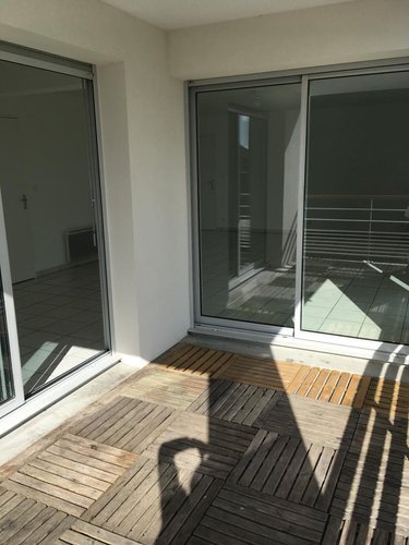Location appartement Saint-Herblain 44800 Loire-Atlantique 79 m2 4 pièces 859 euros