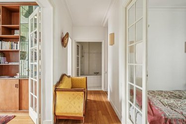 Appartement a vendre Paris 7e arrondissement 75007 Paris 82 m2 3 pièces 1260000 euros