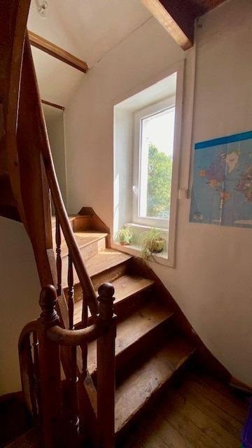 Maison a vendre Crasville 50630 Manche 250 m2 10 pièces 386900 euros