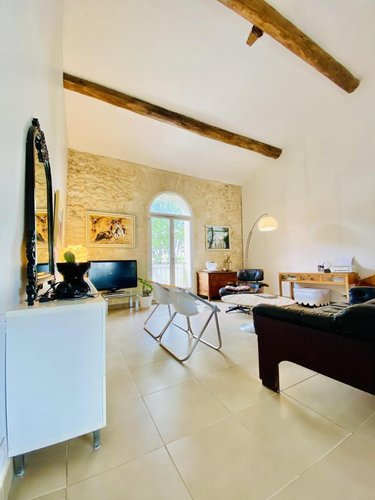 Appartement a vendre Mauguio 34130 Hérault 150 m2 4 pièces 430000 euros