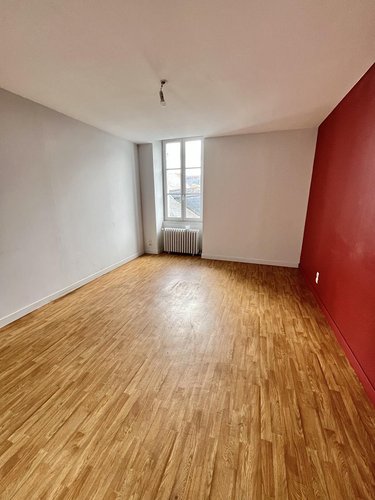 Maison a vendre Ingrandes-Le-Fresne-sur-Loire 49123 Maine-et-Loire 96 m2 5 pièces 138300 euros