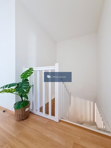 Maison a vendre Prévessin-Moëns 01280 Ain 108 m2 4 pièces 670000 euros