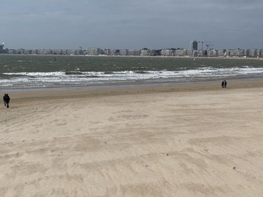 Appartement a vendre Pornichet 44380 Loire-Atlantique 50 m2 3 pièces 197500 euros