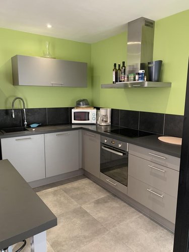 Appartement a vendre Boulogne-sur-Mer 62200 Pas-de-Calais 117 m2 4 pièces 199120 euros