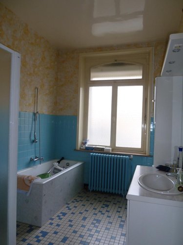 Maison a vendre Fins 80360 Somme 244 m2 8 pièces 187200 euros