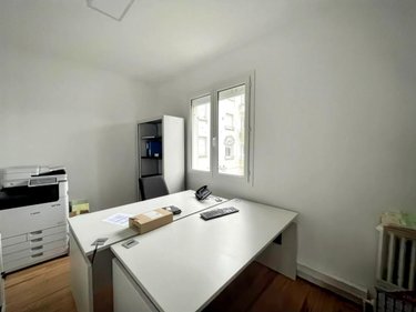 Appartement a vendre Saint-Nazaire 44600 Loire-Atlantique 83 m2 3 pièces 210001 euros