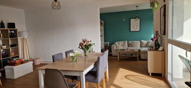 Appartement a vendre Saint-Malo 35400 Ille-et-Vilaine 100 m2 5 pièces 343200 euros