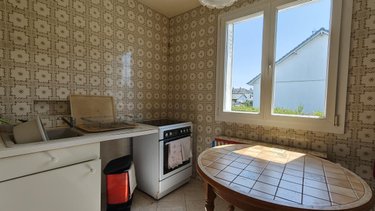 Maison a vendre Gravigny 27930 Eure 104 m2 4 pièces 177450 euros