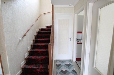 Maison a vendre Sotteville-lès-Rouen 76300 Seine-Maritime 90 m2 4 pièces 226825 euros