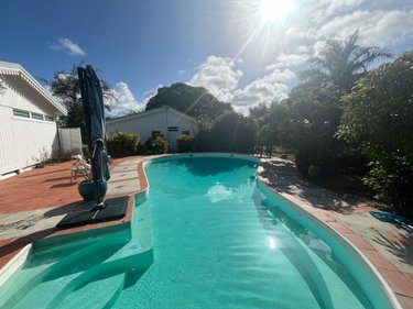 Maison a vendre Le Vauclin 97280 Martinique 159 m2 9 pièces 1080000 euros