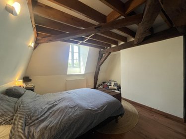 Location appartement Reims 51100 Marne 79 m2 4 pièces 1115 euros
