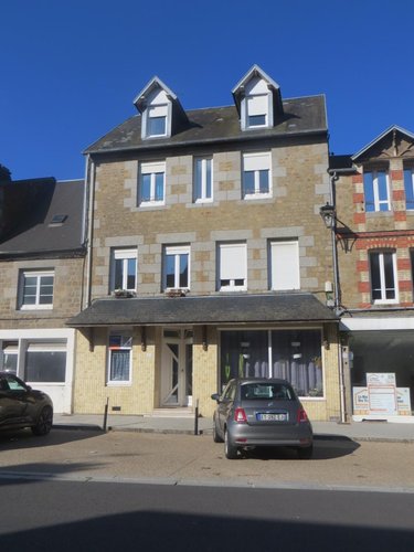 Maison a vendre Noues de Sienne 14380 Calvados 297 m2  147700 euros
