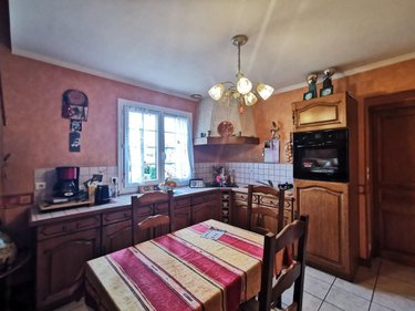 Maison a vendre Saint-Clet 22260 Côtes-d'Armor 107 m2 4 pièces 234500 euros