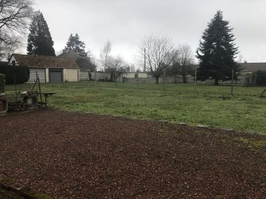 Maison a vendre Walincourt-Selvigny 59127 Nord 88 m2 6 pièces 110040 euros