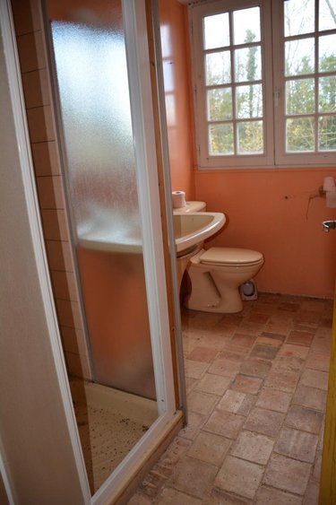 Maison a vendre Bouessay 53290 Mayenne 179 m2 9 pièces 58850 euros