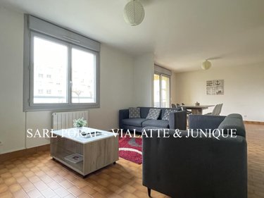 Location appartement Lagnieu 01150 Ain 97 m2 3 pièces 940 euros