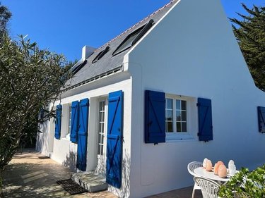Maison a vendre Le Palais 56360 Morbihan 97 m2 5 pièces 684480 euros