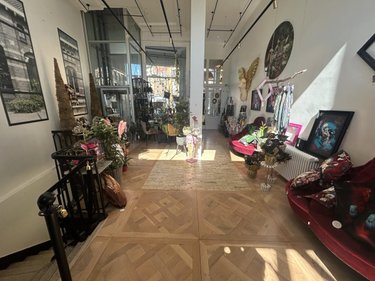 Location fonds et murs commerciaux Cambrai 59400 Nord 88 m2  1360 euros