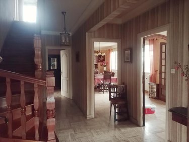 Maison a vendre Tréflaouénan 29440 Finistère 168 m2 10 pièces 187560 euros