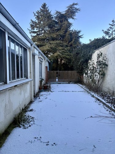 Maison a vendre Fouquières-lès-Lens 62740 Pas-de-Calais 140 m2 9 pièces 131500 euros