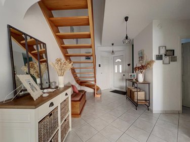 Maison a vendre Ballan-Miré 37510 Indre-et-Loire 145 m2 7 pièces 499900 euros