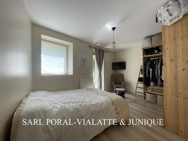 Location maison Ambérieu-en-Bugey 01500 Ain 95 m2 4 pièces 1000 euros