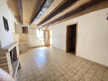 Maison a vendre Plumieux 22210 Côtes-d'Armor 35 m2 5 pièces 33500 euros