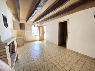 Maison a vendre Plumieux 22210 Côtes-d'Armor 35 m2 2 pièces 43000 euros