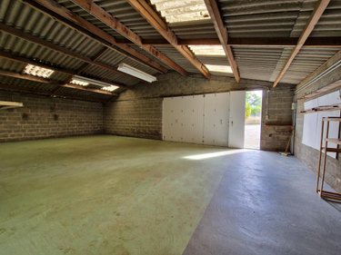 Maison a vendre Lizio 56460 Morbihan 170 m2 6 pièces 306500 euros