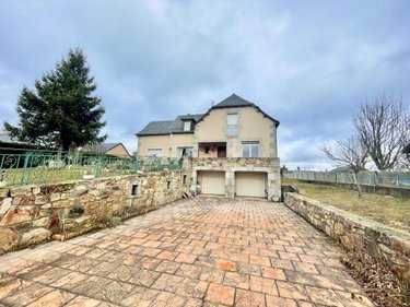 Maison a vendre Saint-Chély-d'Apcher 48200 Lozère 180 m2  380000 euros