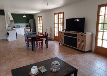 Maison a vendre Saint-Pierre-des-Fleurs 27370 Eure 107 m2 5 pièces 255000 euros