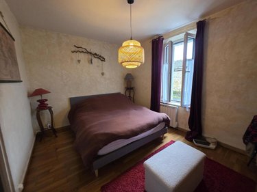 Maison a vendre Vierzon 18100 Cher 122 m2 5 pièces 141504 euros