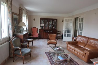 Maison a vendre Saint-Doulchard 18230 Cher 154 m2 7 pièces 250000 euros