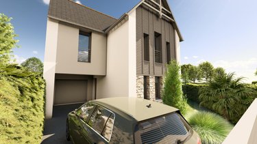 Maison a vendre Saint-Malo 35400 Ille-et-Vilaine 126 m2  1039000 euros