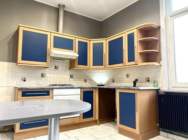 Maison a vendre Dourges 62119 Pas-de-Calais 195 m2  241500 euros