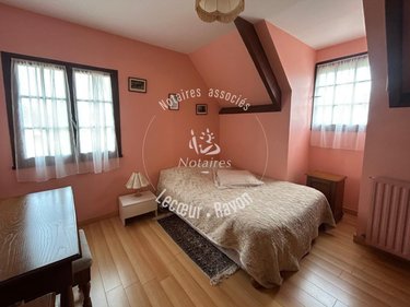 Maison a vendre Luisant 28600 Eure-et-Loir 136 m2 8 pièces 283500 euros