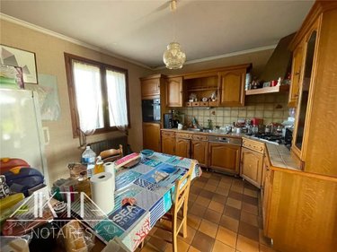 Maison a vendre Landéda 29870 Finistère 126 m2 6 pièces 280800 euros
