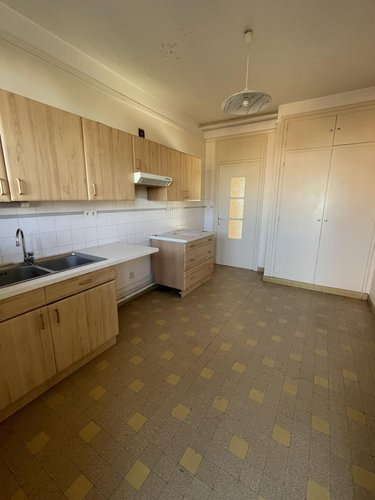 Appartement a vendre Le Mans 72000 Sarthe 130 m2 5 pièces 210000 euros