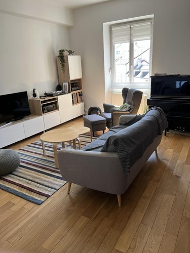 Appartement a vendre Reims 51100 Marne 2662 m2  345000 euros
