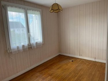 Maison a vendre Lanester 56600 Morbihan 84 m2 5 pièces 234408 euros