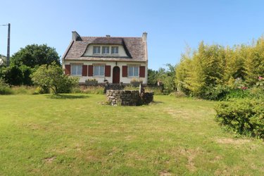 Maison a vendre Plougastel-Daoulas 29470 Finistère 113 m2 6 pièces 320800 euros