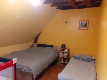 Maison a vendre Andard 49800 Maine-et-Loire 187 m2 8 pièces 450300 euros