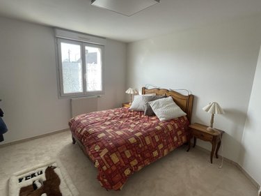 Maison a vendre Laval 53000 Mayenne 112 m2  183400 euros