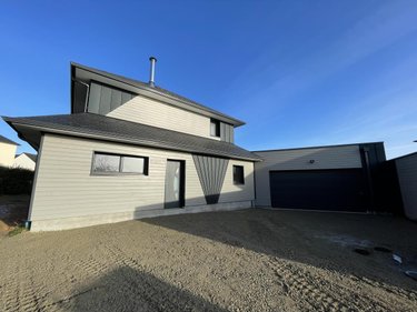 Location maison Le Genest-Saint-Isle 53940 Mayenne 131 m2  965 euros