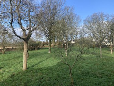 Maison a vendre La Roche-Maurice 29800 Finistère 156 m2 6 pièces 325950 euros