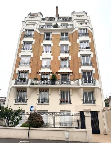 Appartement a vendre Bois-Colombes 92270 Hauts-de-Seine 48 m2 3 pièces 267000 euros
